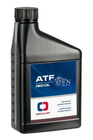ATF Red Oil Prezzo Basso