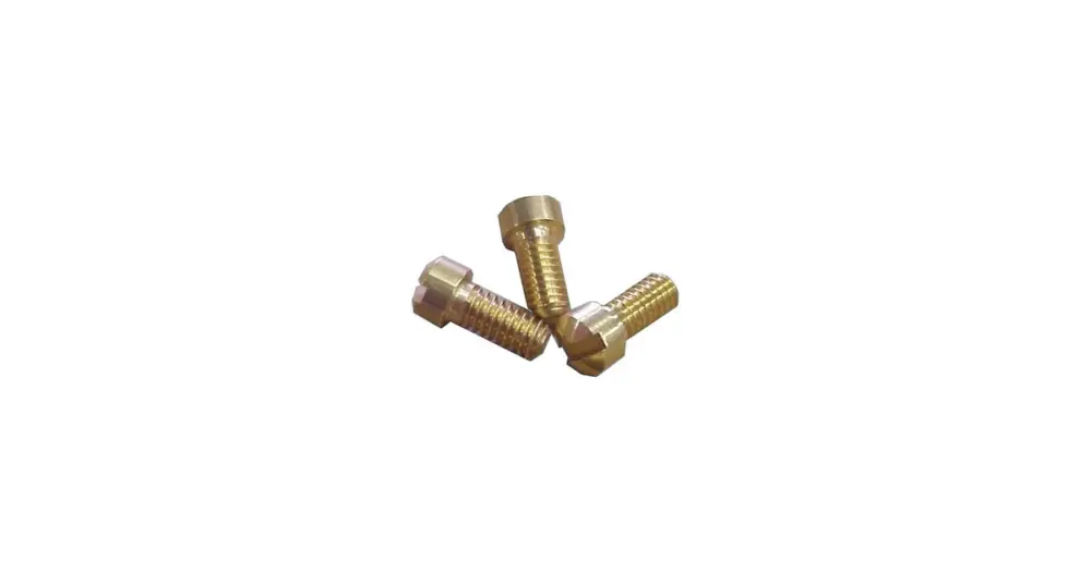 Ultime Pezzi VITE (3PZ) 91003-0010 EX SP1003-01