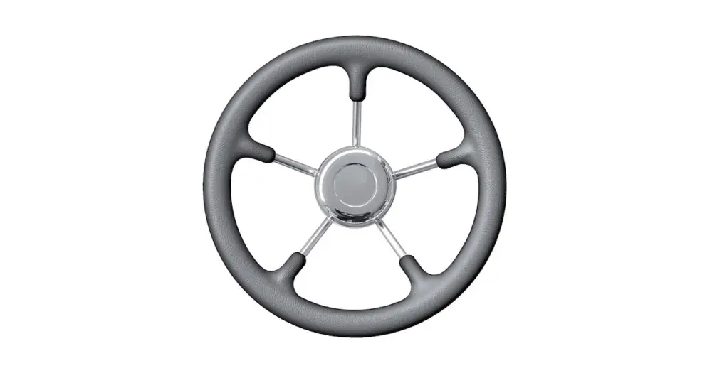 Must-Have VOLANTI GRIGI