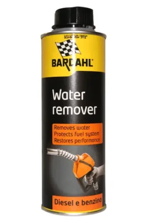 WATER REMOVERML.300 Pagamento Sicuro