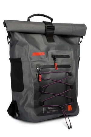 Prezzo Ridotto WATERPROOF DAYPACK GREY 20L