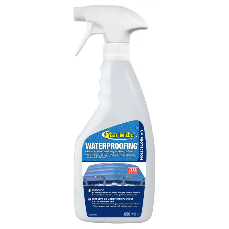 Pagamento Sicuro WATERPROOFING