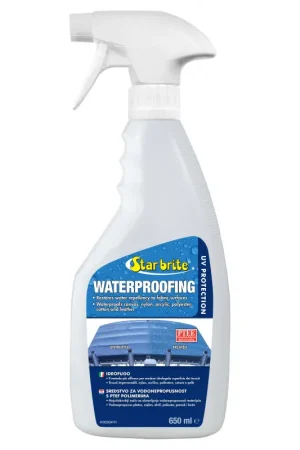 Occasione WATERPROOFING 650ML