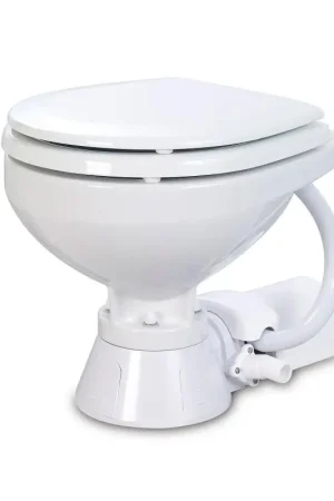 TOILET COMPACT 12V 2018 37010-3092 Occasione Imperdibile