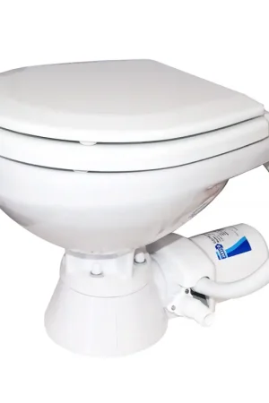 Novità WC ELETTRICO JABSCO COMPACT