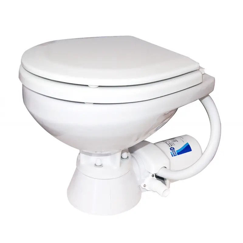 Novità WC ELETTRICO JABSCO COMPACT