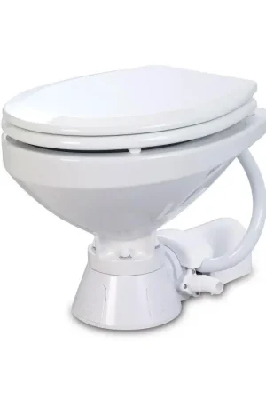 Miglior Prezzo WC ELETTRICO REGULAR