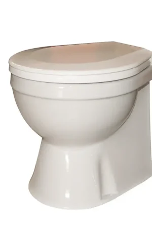 Compra Adesso WC ELETTRICO TMC 24V. CARENATO