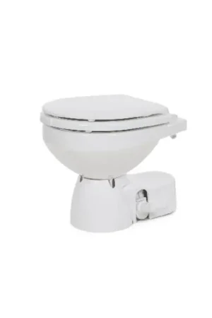Sconto WC JABSCO QUIET FLUSH E2 REGULAR