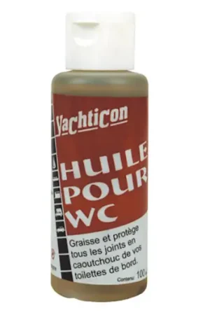 A Buon Prezzo WC OIL