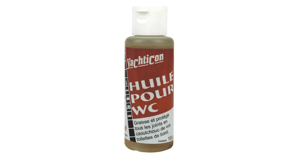 A Buon Prezzo WC OIL