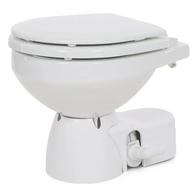QUIET E2 COMPACT 24V - ACQUA DOLCE Pagamento Sicuro