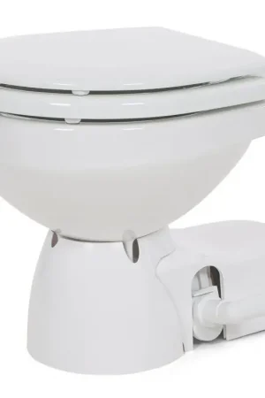 Prezzo Conveniente QUIET E2 REGULAR 12V ACQUA DOLCE SO
