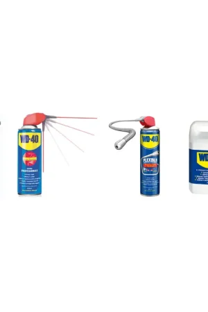 WD-40 ML.250 Spedito Oggi