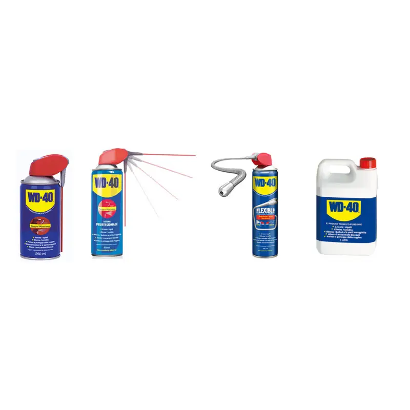 A Buon Prezzo WD-40 lt.5