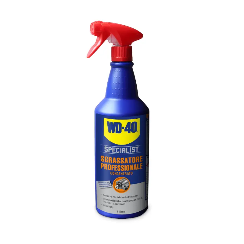 WD-40 SPECIALIST SGRASSATORE PROFESSIONALE Prezzo Conveniente
