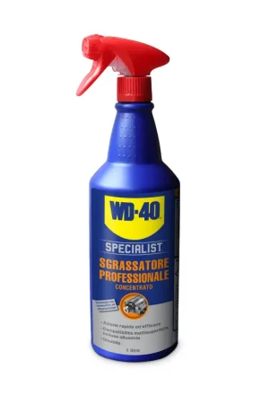 Subito Disponibile WD-40 SPECIALIST SGRASSATORE 1 LT