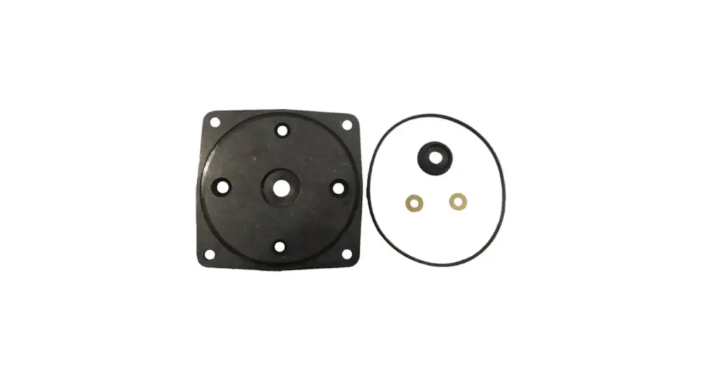 Must-Have WEARPLATE/SEAL KIT PER (37010)