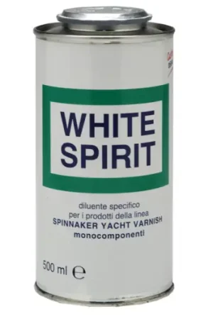 Offerta Del Giorno WHITE SPIRIT LT.0,5