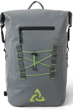 Offerta Speciale ZAINO OSEA - GRIGIO/LIME