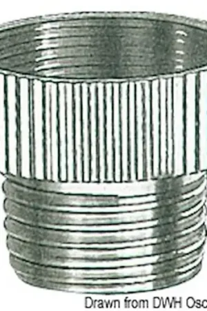 Adattatore 3/8"-1/2" Saldi