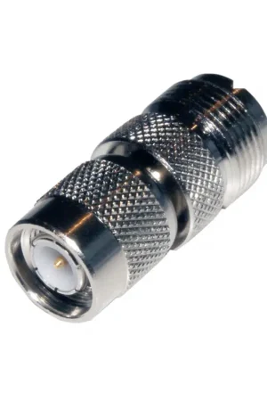 Offerta Limitata ADATTATORE PER ANTENNA VHF