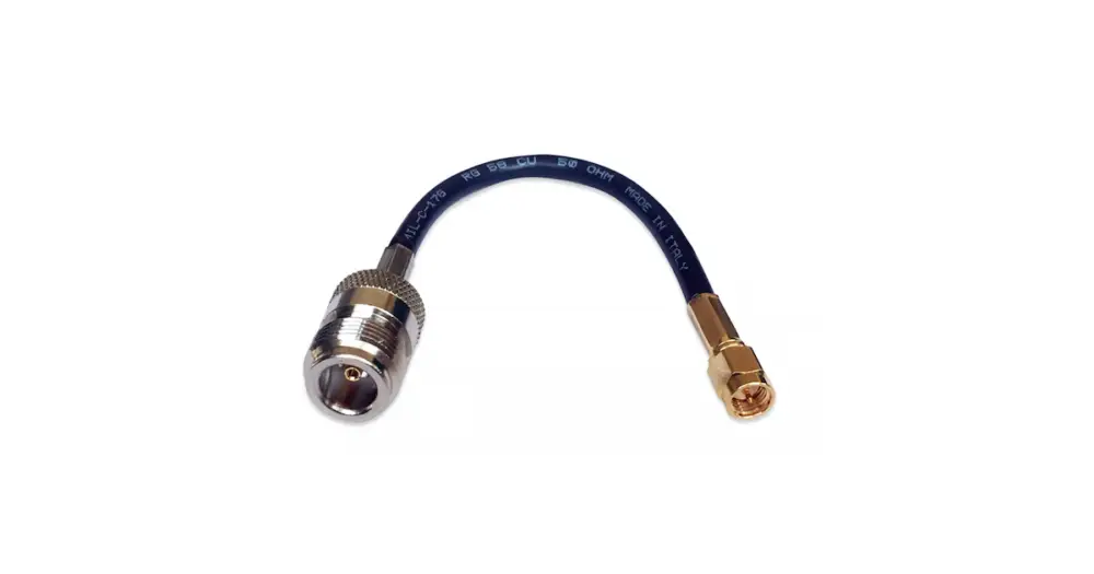 ADATTATORE PER ANTENNA WIFI Offerta Speciale