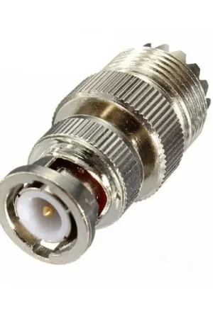 ADATTATORE PL259/BNC Ordina Subito