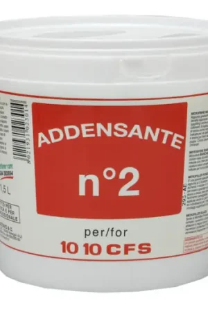 Promozione Esclusiva ADDENSANTE NR.2 LT.1,5