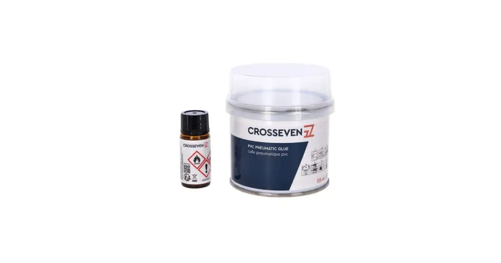 Compra Oggi Stesso COLLA BICOMP. PER GOMMONI PVC 125ML