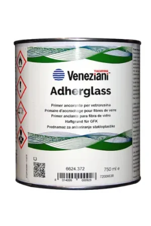 ADHERGLASS PRIMER Ultime Pezzi