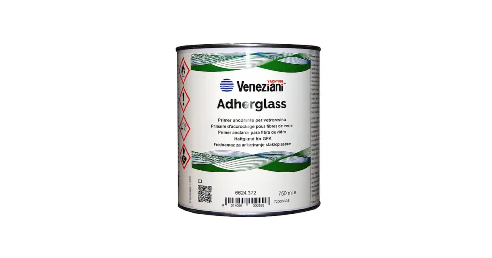 ADHERGLASS PRIMER Ultime Pezzi