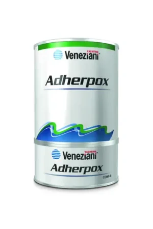 ADHERPOXPRIMER LT.2,50 Ultima Occasione