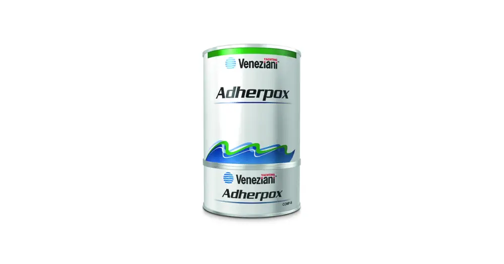 Nuova Collezione ADHERPOX PRIMER LT.0,75