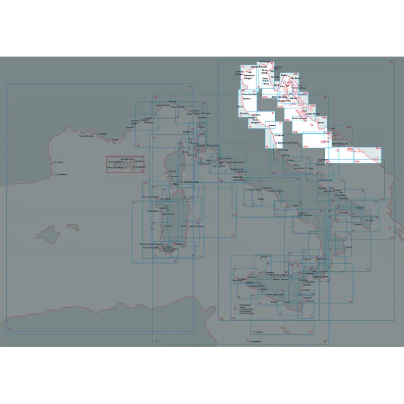 ADRIATICO CENTRO-SETTENTRIONALE Economico