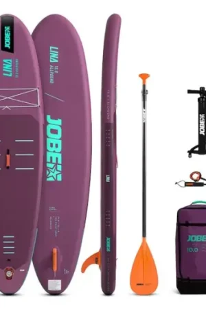 Novità AERO LINA SUP BOARD 10.0 PACK