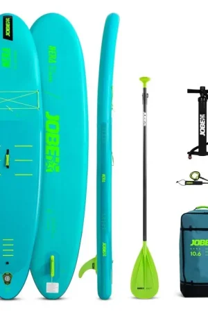 Prezzo Conveniente AERO NERA SUP BOARD 10.6 PACK