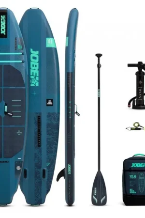 Prezzo Scontato AERO RASA COMPACT SUP 10.6 PACKAGE