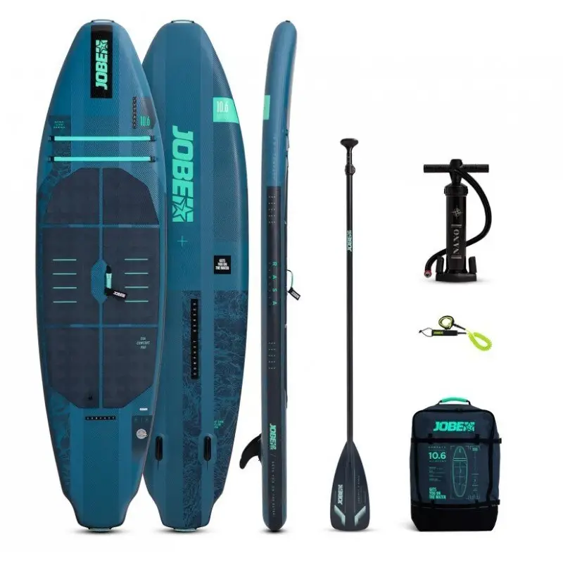 Prezzo Scontato AERO RASA COMPACT SUP 10.6 PACKAGE
