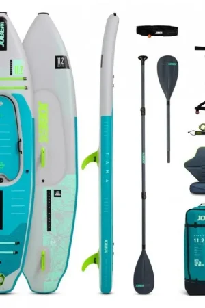 Must-Have AERO TANA HYBRID SUP 11.2 PACKAGE