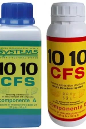Super Prezzo C-SYSTEMS 10 10 CFS KG.0,75
