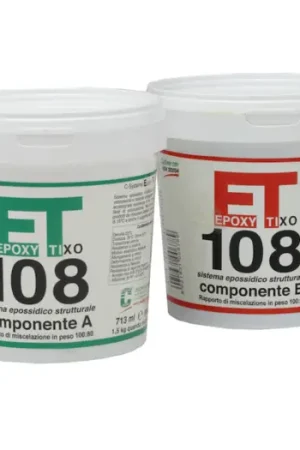Subito Disponibile C-SYSTEMS ET 108 KG.5