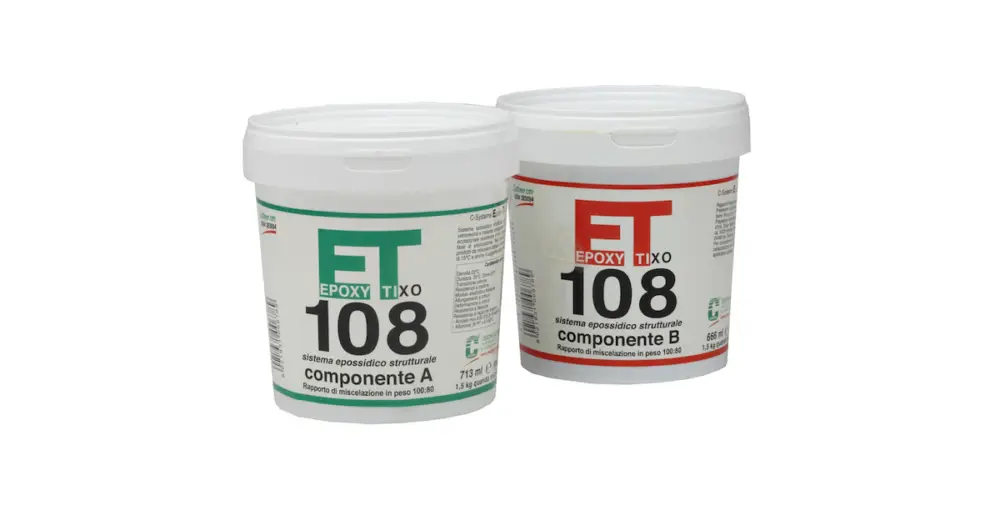 Subito Disponibile C-SYSTEMS ET 108 KG.5