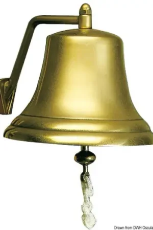 Campana di ottone sonoro A Buon Prezzo