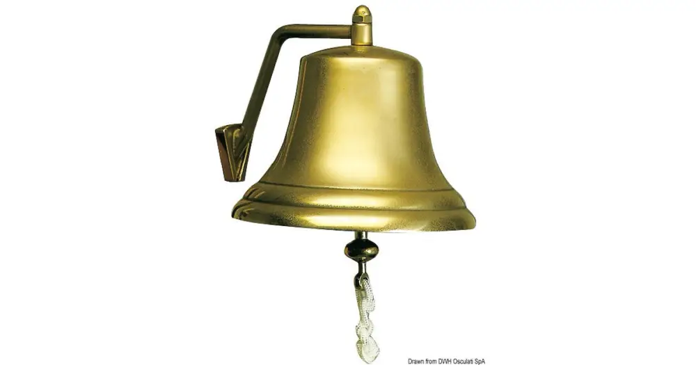 Campana di ottone sonoro A Buon Prezzo
