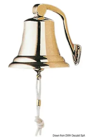 Campana in ottone Prezzo Basso