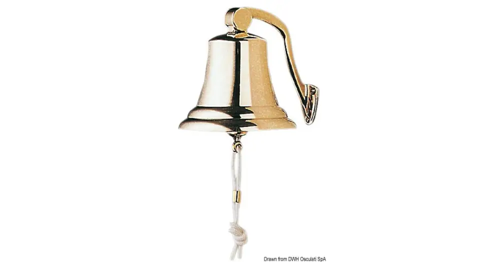 Campana in ottone Prezzo Basso