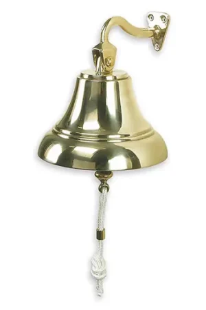 CAMPANA OTTONE Ø MM.150 Economico
