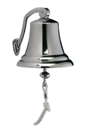 CAMPANA OTTONE Ø MM.150 Acquista Ora