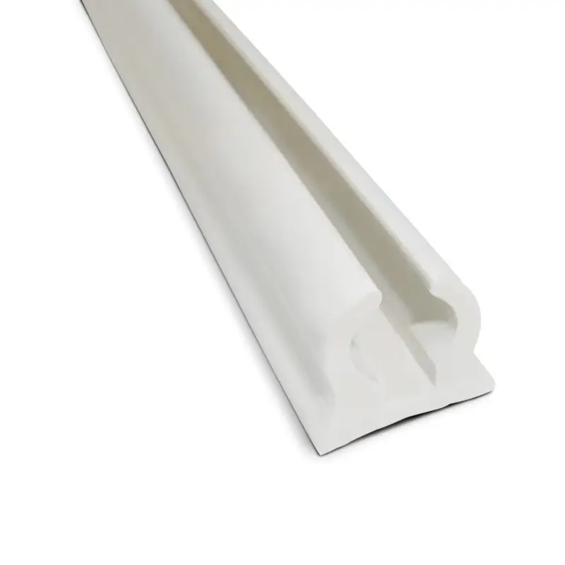 CANALINA IN PVC A RELINGA MT 4 Offerta Speciale